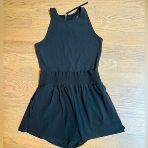 Athleta Romper, excellent condition